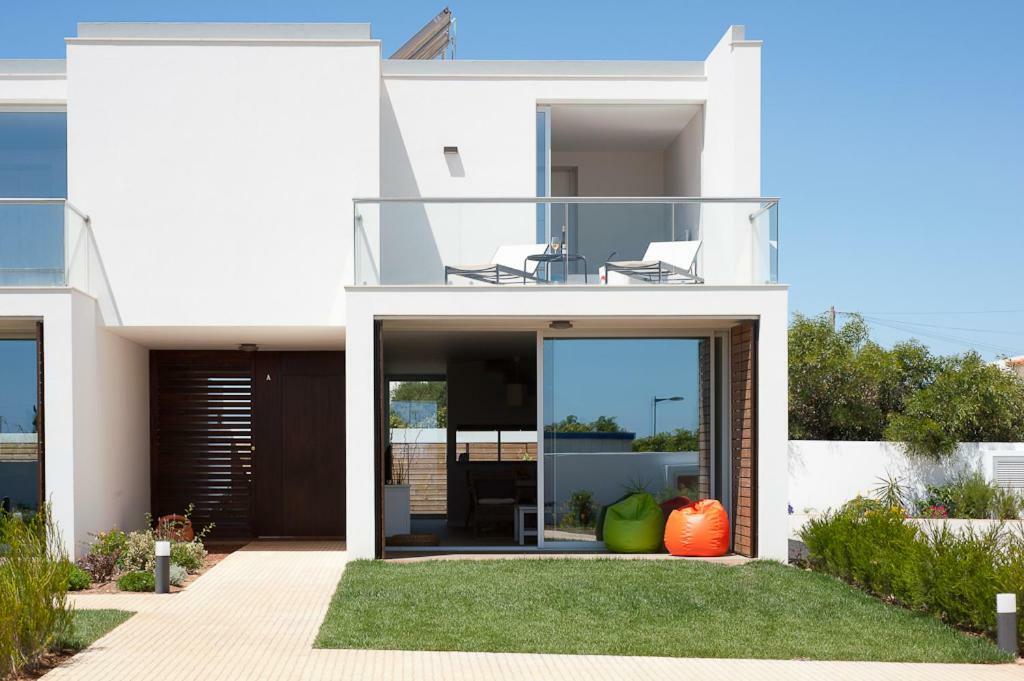 Seasagres - Design Villas エクステリア 写真
