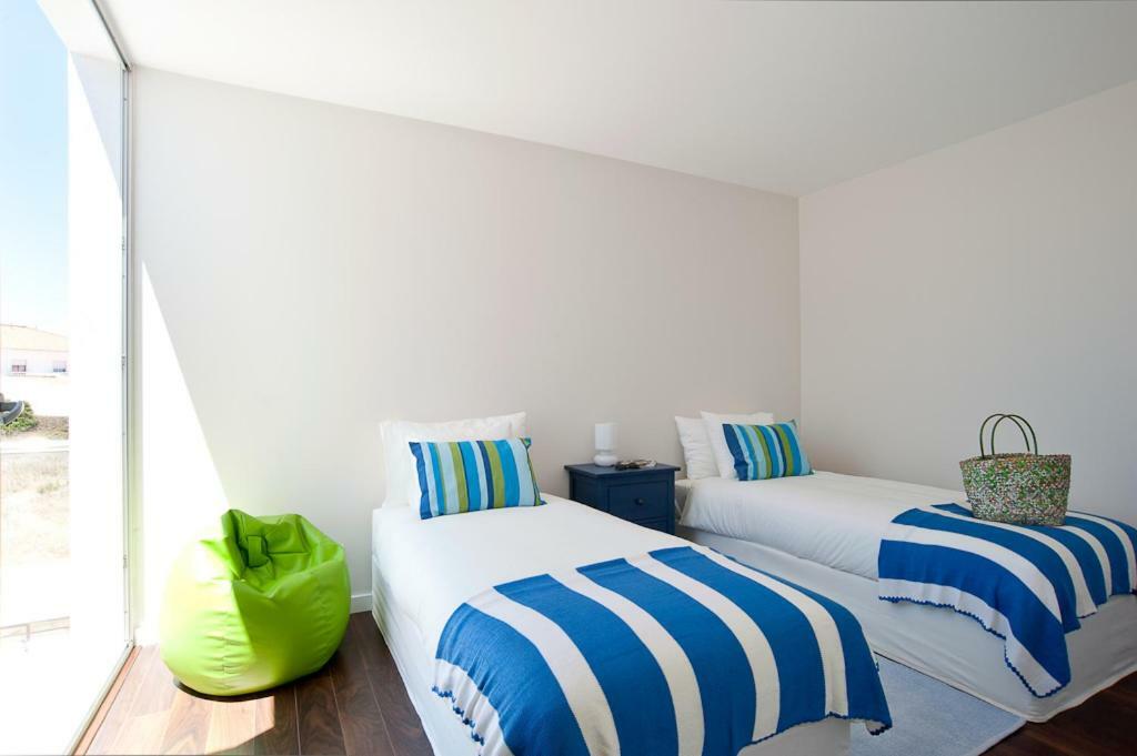 Seasagres - Design Villas エクステリア 写真