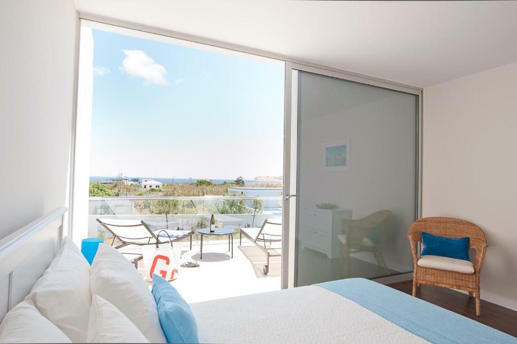 Seasagres - Design Villas エクステリア 写真