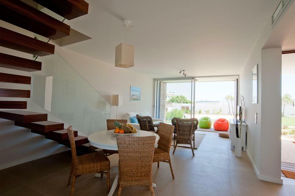 Seasagres - Design Villas エクステリア 写真