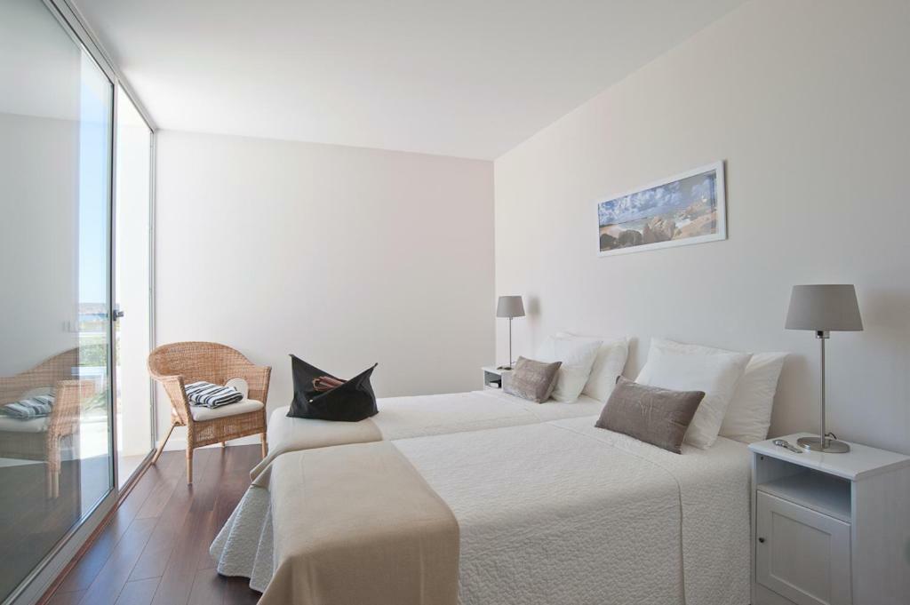 Seasagres - Design Villas エクステリア 写真