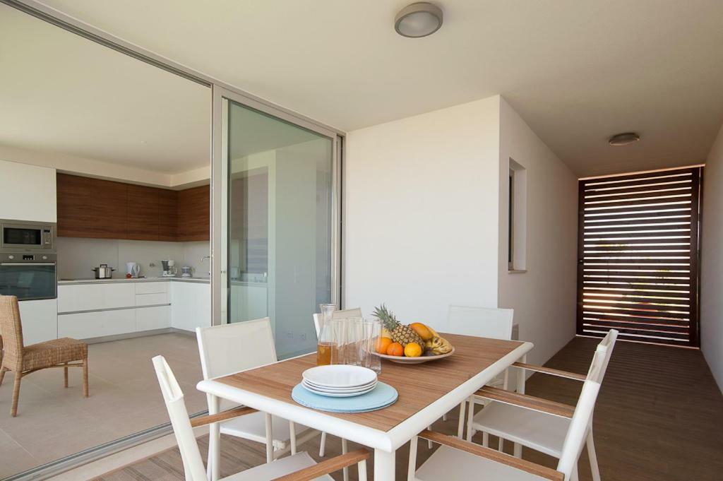 Seasagres - Design Villas エクステリア 写真