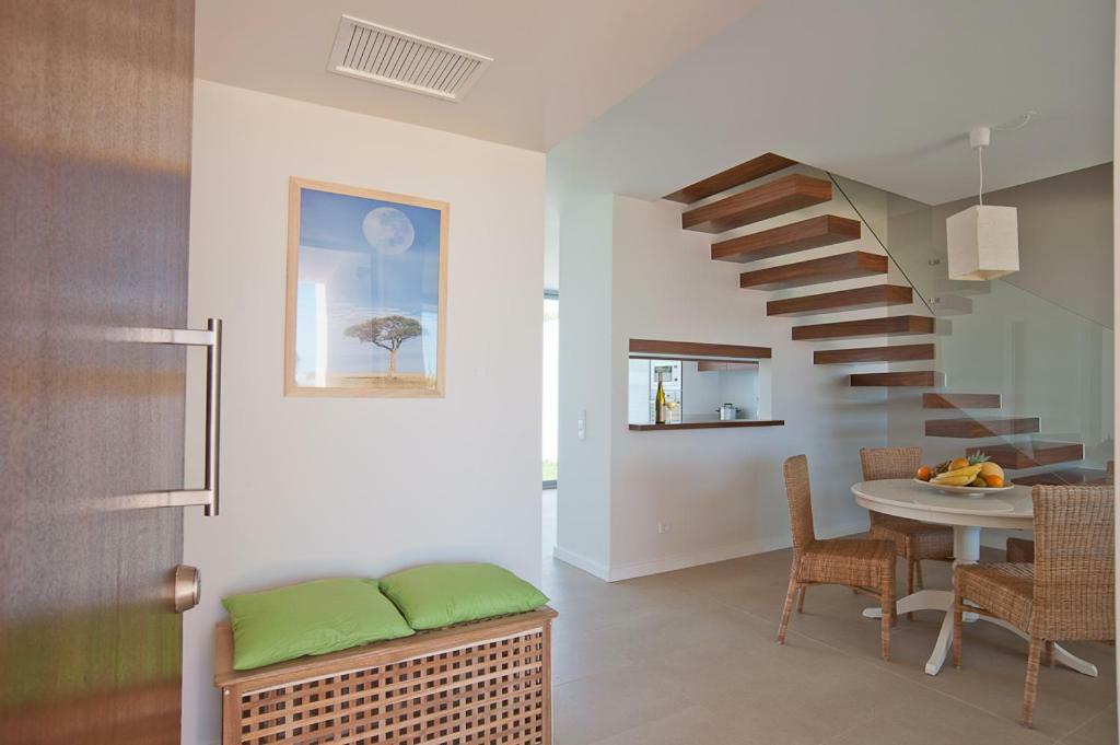 Seasagres - Design Villas エクステリア 写真