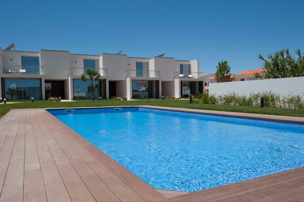 Seasagres - Design Villas エクステリア 写真