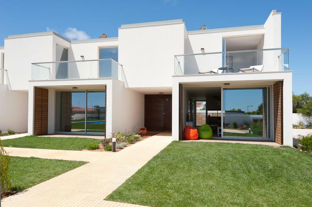 Seasagres - Design Villas エクステリア 写真