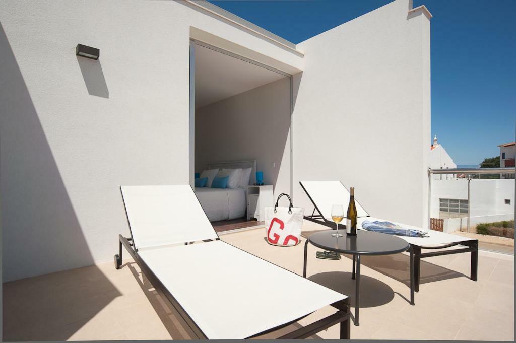 Seasagres - Design Villas エクステリア 写真