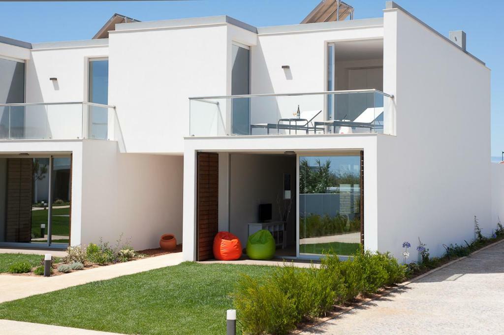 Seasagres - Design Villas エクステリア 写真
