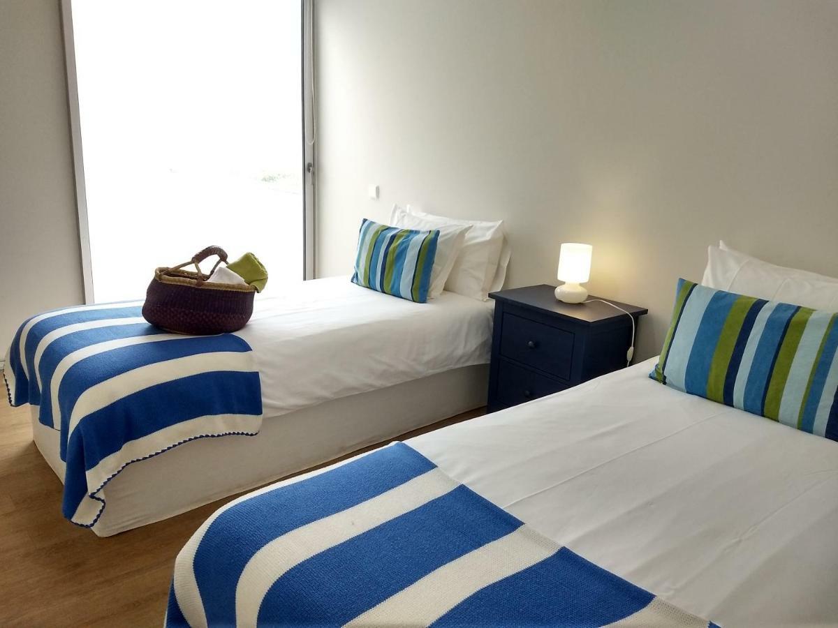 Seasagres - Design Villas エクステリア 写真