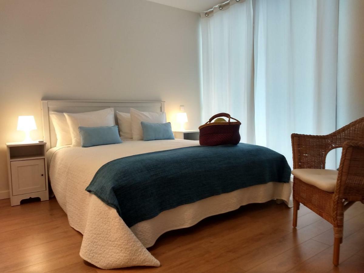 Seasagres - Design Villas エクステリア 写真